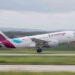 Eurowings to launch Cologne-Yerevan direct flights